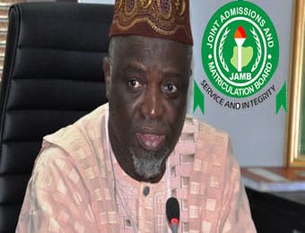 JAMB Commences Sale Of Direct Entry Forms Today - AdulawoNews